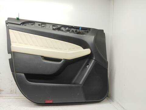 Tapizados Cartoneras Mercedes Clase G 230 GLE 350 D 4MATIC 258CV 190KW
