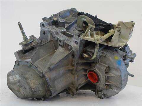 Foto 3ª: Caja Cambios Peugeot 307 2.0 HDI 90 90CV 66KW [RHY (DW10TD)] (2004)