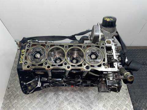 Foto 2ª: Bloque Motor Mercedes Vito 611980 (2000)