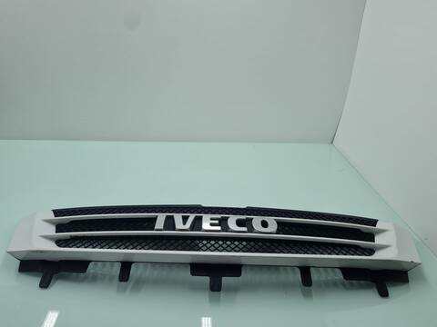 Rejilla Delantera Iveco Daily CABINA SIMPLE 35 C... BATALLA 3000 146CV 107KW CAJA ABIERTA