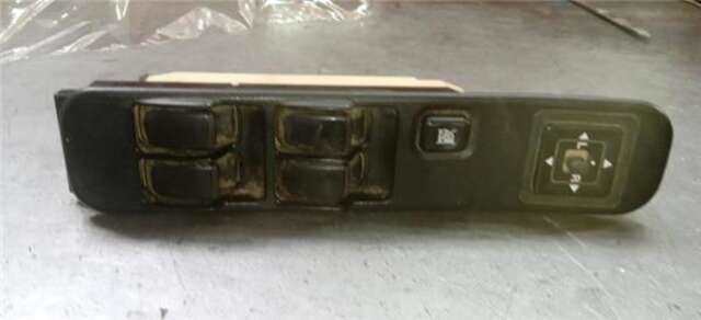 Botonera Elevalunas Mitsubishi L200 2.5 D (K14T)