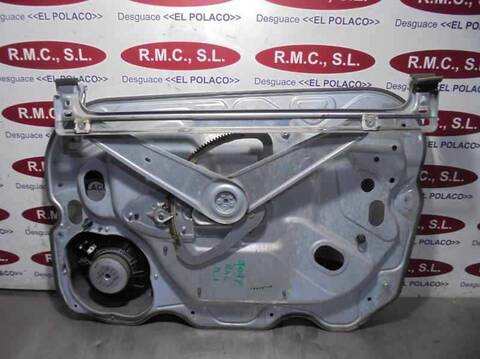 Foto 2ª: Elevalunas Eléctrico Delantero Izquierdo Ford C Max AMBIENTE D) 116CV 85KW FOCUS CAP) [SIDA] (2008)