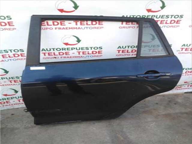 Maneta Exterior Trasera Izquierda Toyota Rav4 2.2