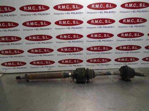 Transmision Delantera Derecha Alfa Romeo 147 1.6 16V CAT 105CV 77KW