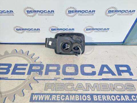 Foto 2ª: Tapa Exterior Combustible Seat Arona GASOLINA (2017)