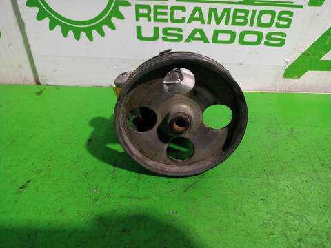Foto 2ª: Bomba de Direccion Peugeot Partner 2.0 HDI CAT 90CV 66KW [RHYDW10TD] (2002)