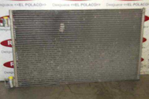 Radiador Calefaccion A.A. Renault Kangoo DYNAMIQUE ACCION ESPECIAL 90CV 66KW
