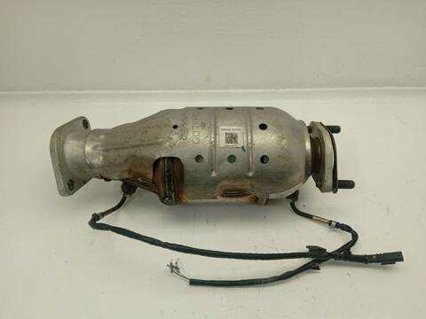 Catalizador Kia Rio DRIVE 100CV 74KW