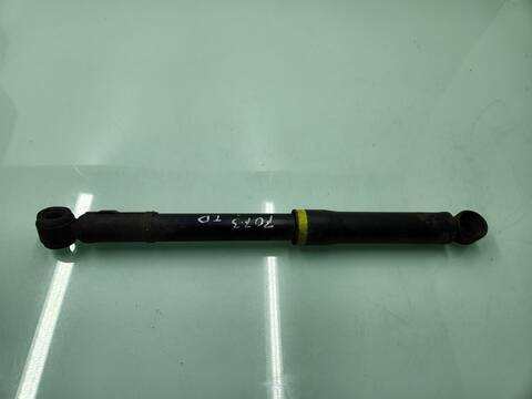 Amortiguador Trasero Derecho Toyota Hilux CABINA DOBLE VX 4X4 171CV 126KW