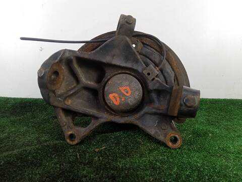 Mangueta Delantera Derecha Iveco Daily 35S18 35C18 40C18 50C18 60C18 65C18 70C18 180CV 132KW FURGONETA
