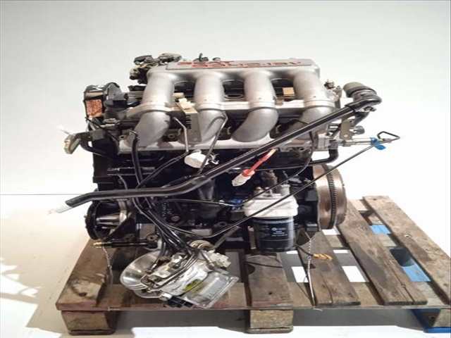 Motor Completo Seat Toledo GASOLINA