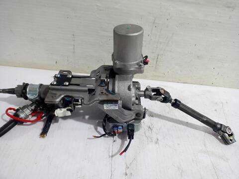 Foto 3ª: Columna Dirección Hyundai ix35 2.0 CRDI 4WD 136CV [D4HA] (2009)