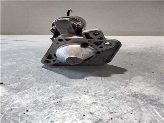 Foto 2ª: Motor de Arranque Renault Clio CONFORT DYNAMIQUE [K9K764]