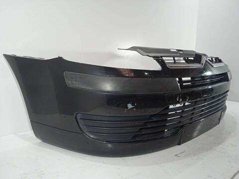 Foto 3ª: Paragolpes Delantero Citroen C4 LX BERLINA 90CV 66KW [9HX] (2007)