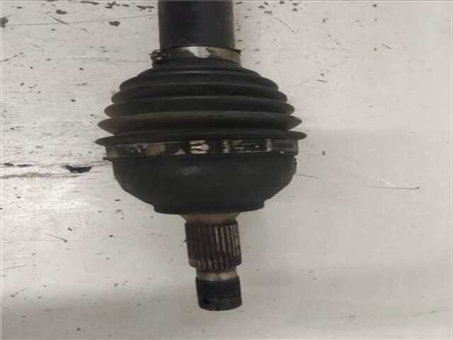 Foto 2ª: Transmision Delantera Izquierda Peugeot 407 2.0 16V HDI (136 CV) [RHR]