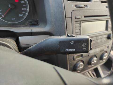 Mando Multifuncion Volkswagen Golf BKC