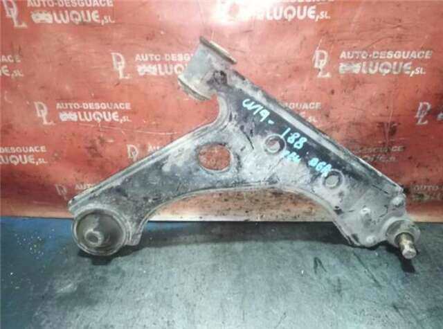 Brazo Suspension Delantero Derecho Opel Corsa 1.2