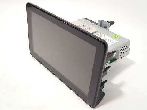 Foto 2ª: Pantalla Multifuncion Mg ZS 1.0 T-GDI 111CV 82KW [10E4E] (2022)