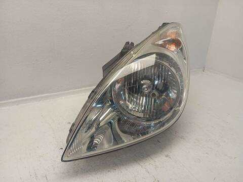 Foto 2ª: Faro Izquierdo Hyundai i20 1.2 78CV 57KW [G4LA] (2010)