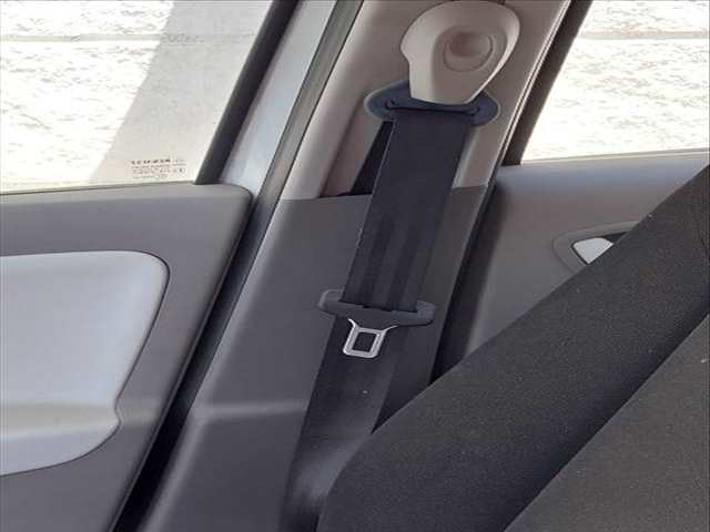 Cinturón Delantero Derecho Renault Zoe ELECTRICO