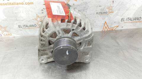Alternador Renault Scenic XMOD EXPRESSION 110CV 81KW