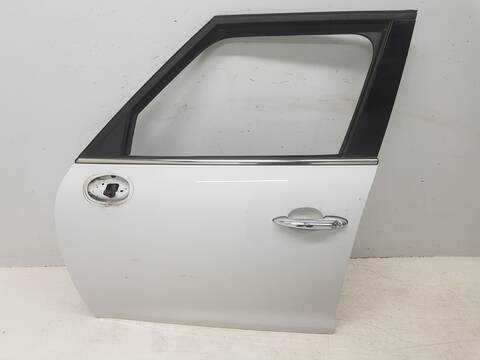 Puerta Delantera Izquierda Bmw Mini COOPER D