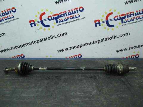 Transmision Delantera Derecha Opel Astra Z16XEP BERLINA