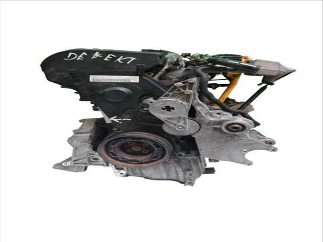 Foto 2ª: Motor Completo Audi A4 B5 C5 150CV 110KW [AWT] (2004)
