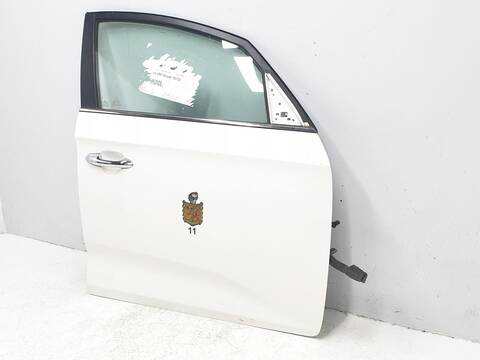 Foto 2ª: Puerta Delantera Derecha Kia Carens 1.6 GDI 135CV [G4FD] (2013)