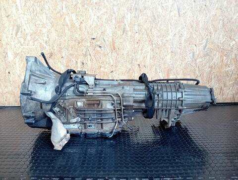 Caja Cambios Automatica Volkswagen Touareg TDI V10 313CV AUT.
