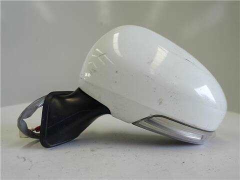 Foto 2ª: Retrovisor Izquierdo Toyota Prius 1.8 HYBRID 99CV 73KW [2ZR-FXE] (2012)