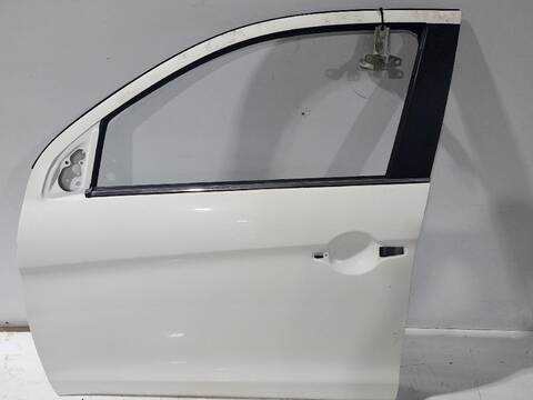 Foto 2ª: Puerta Delantera Izquierda Mitsubishi ASX MOTION 4WD 116CV [4N13] (2010)