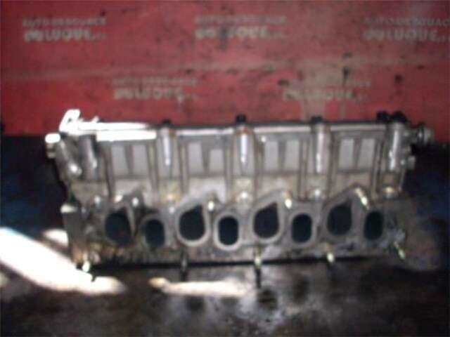 Foto 2ª: Culata Mitsubishi Carisma 1.9 DI-D (DA5A) [F9Q1]