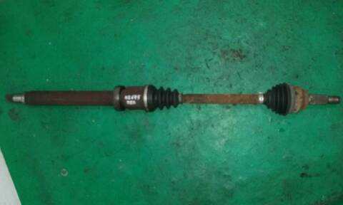 Transmision Delantera Derecha Ford Fiesta 1.4 TDCI CAT 68CV 50KW