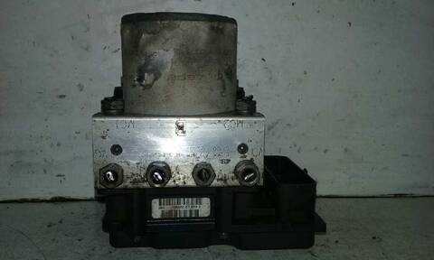 Abs Citroen Jumpy 2.0 HDI CAT RHK - DW10UTED4) 120CV 88KW