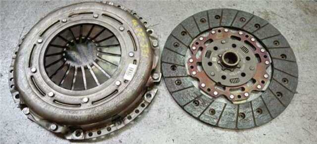 Foto 2ª: kit Embrague Ford Focus  [T3DA]