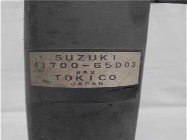 Foto 3ª: Amortiguador Trasero Derecho Suzuki Grand Vitara 2.0 TD [2 0 LTR. - 80 KW TD CAT] 109CV