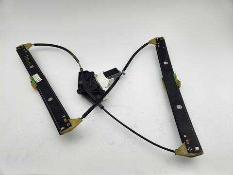 Elevalunas Eléctrico Delantero Izquierdo Audi A4 BASIS 150CV 110KW