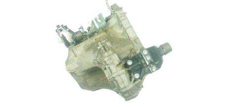 Foto 2ª: Caja Cambios Toyota Avensis 2.0 D-4D ADT270_) [1AD-FTV] (2009)