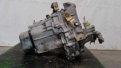 Foto 2ª: Caja Cambios Citroen Xsara 1.6 LX BERLINA 88CV 65KW [NFZ (TU5JP)] (1998)