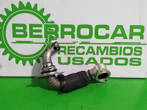 Tubo de Escape Fiat Punto 1.3 16V JTD CAT 75CV