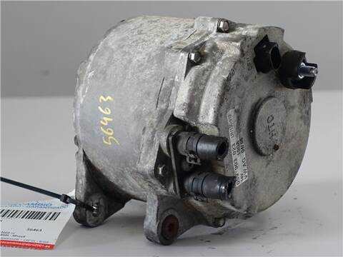 Foto 2ª: Alternador Volkswagen Phaeton 3.0 TDI V6 4MOTION 4 ASIENTOS) 224CV 165KW [BMK] (2006)