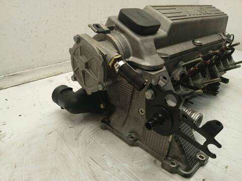 Foto 2ª: Culata Bmw Serie 3 315 1.7 TD CAT BERLINA 90CV 66KW (1997)