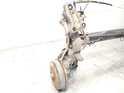 Foto 2ª: Puente Trasero Peugeot 208 ACTIVE 82CV 60KW [HM01] (2013)