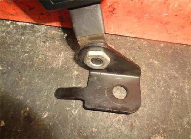 Cinturón Delantero Izquierdo Saab 9-3 1.9 TID BERLINA (2003-_)