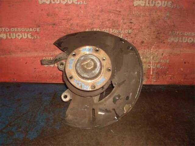Foto 2ª: Mangueta Delantera Izquierda Bmw Serie 7 720 725 TDS (143CV) [256T1]