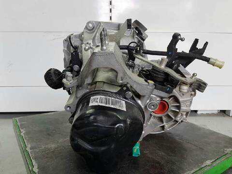 Foto 3ª: Caja Cambios Dacia Sandero BASIS 73CV 54KW [B4DE411] (2018)