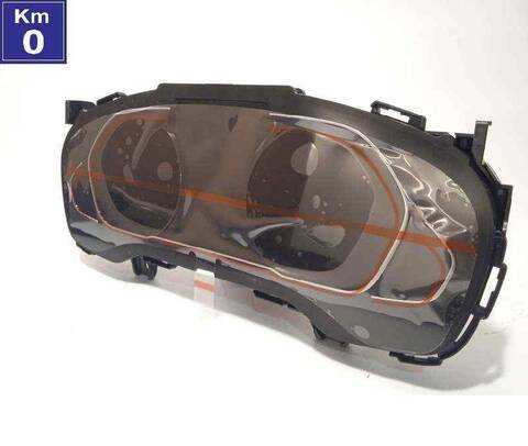 Cuadro de Instrumentos Bmw Serie 1 114 140CV 103KW