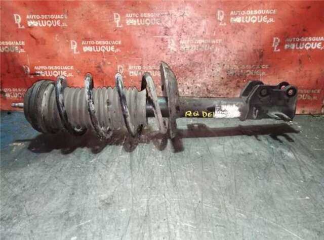 Foto 3ª: Amortiguador Delantero Izquierdo Opel Corsa 1.3 CDTI [Z 13 DTH]