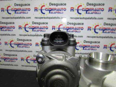 Foto 3ª: Turbocompresor Volkswagen Golf CXS (2014)